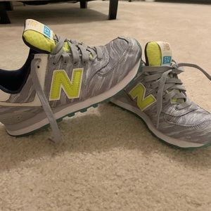 New Balance 574 sneakers